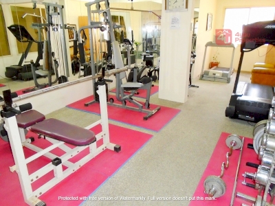 Apartment for Rent in Bahrain, Furnished 1BHK with Pool & Gym in Juffair